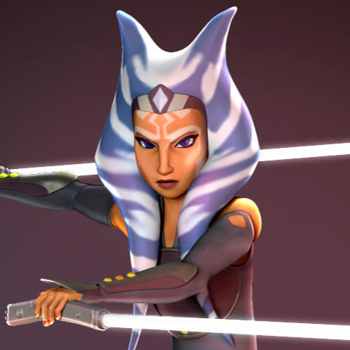 Ahsoka